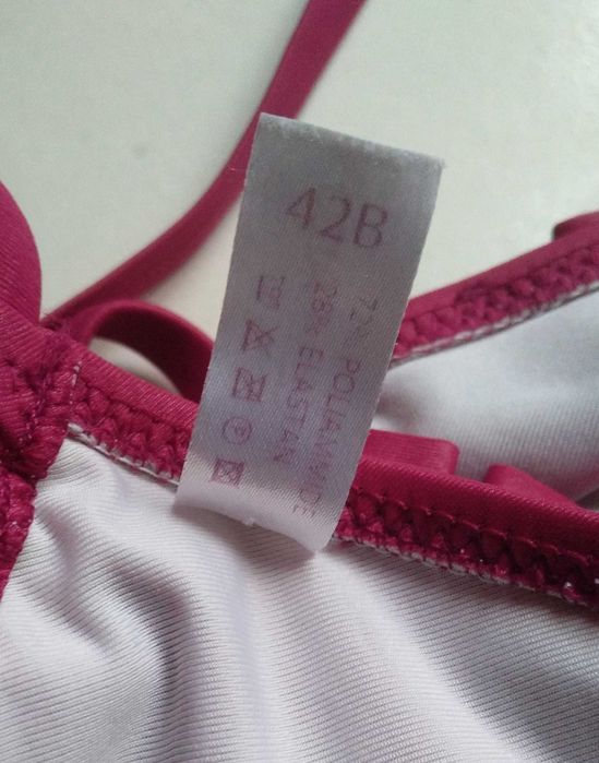 Купальник роздільний Anabel Arto  42 р