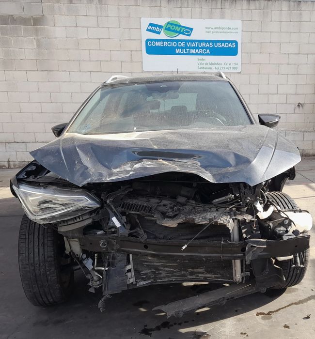 Para peças SEAT Arona (KJ7)