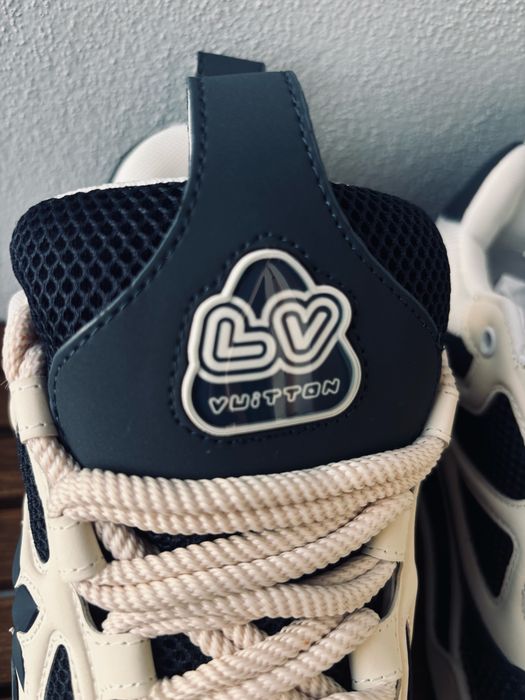 Lv Skate Marine Blue