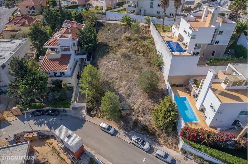 Terreno  para venda