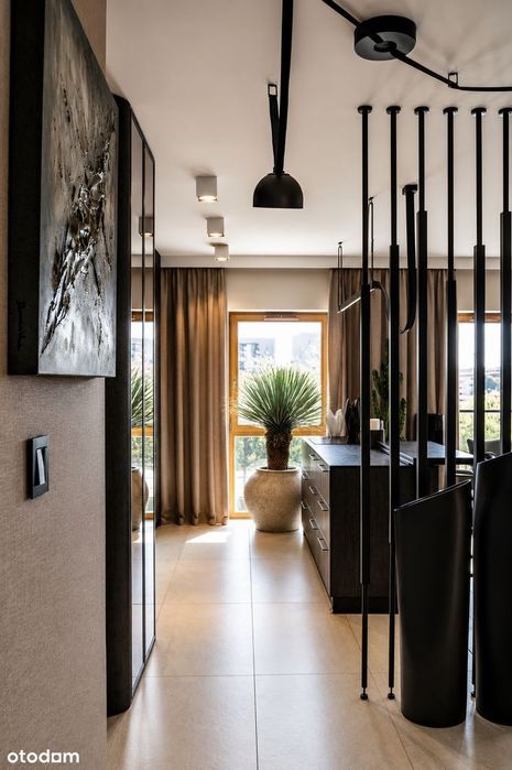 Sprzedam NOWY TOP Apartament nad Motławą w centrum Gdańska (1 Linia)
