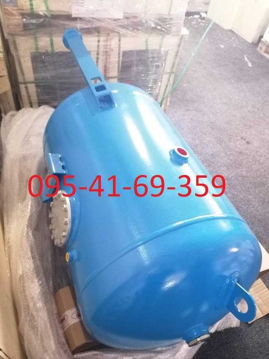 Винтовой компрессор 2200 л/мин 15 кВт