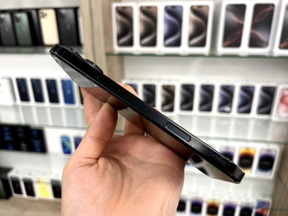 • iPhone 16  Pro Max  256 • neverlock •Магазин•Гарантія