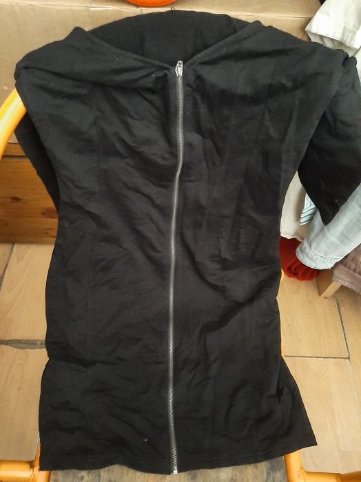 Vestido Bershka curto Small
