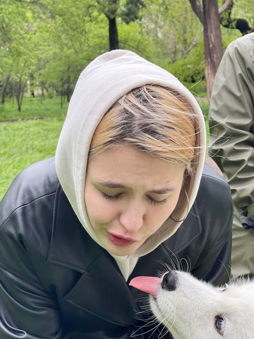 Кінолог | Зоопсихолог | Онлайн та офлайн