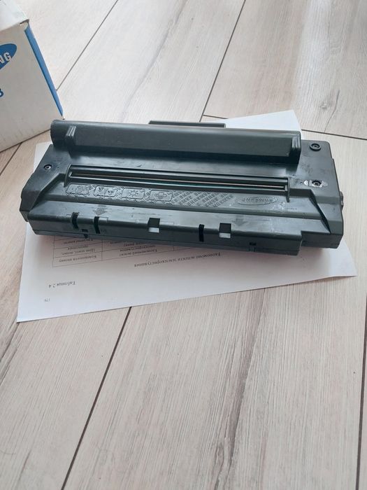 Продам картридж до принтера Samsung ml-1520p