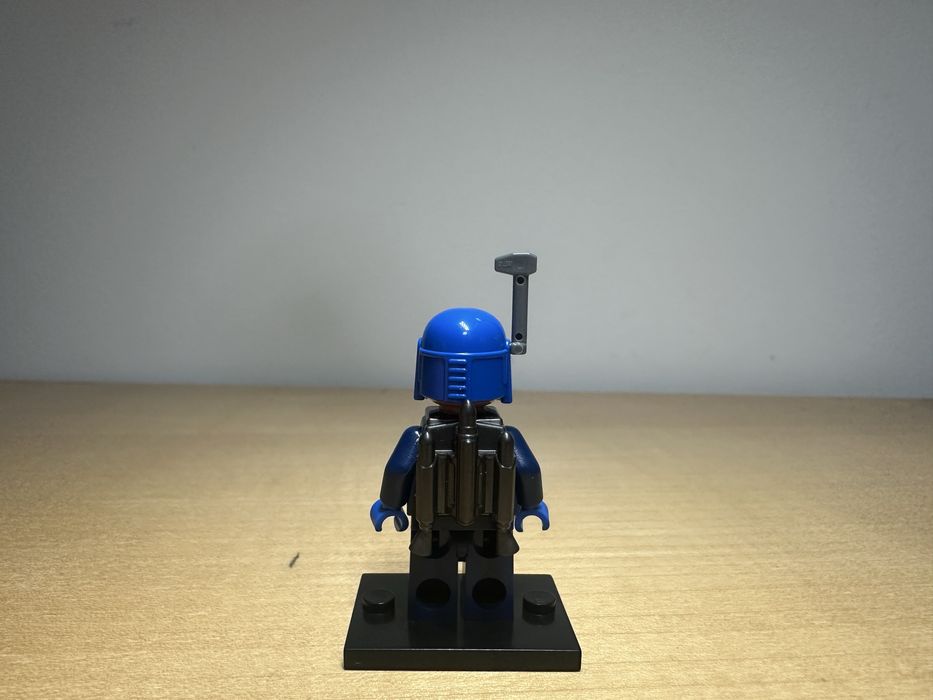 Lego Star Wars Figurka Mandalorian