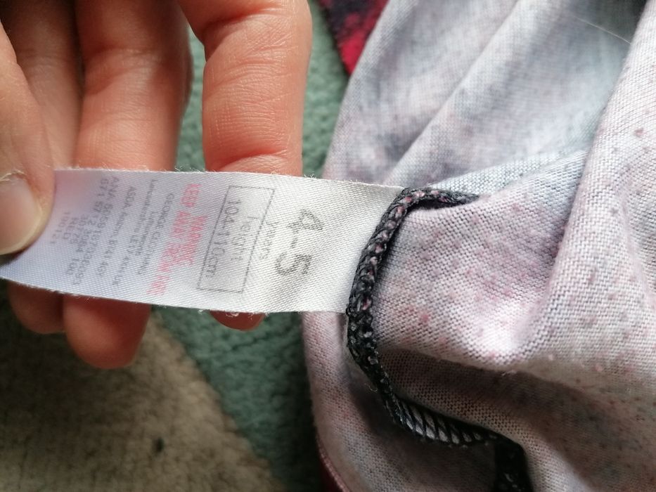 Koszulka PlayStation 104/110