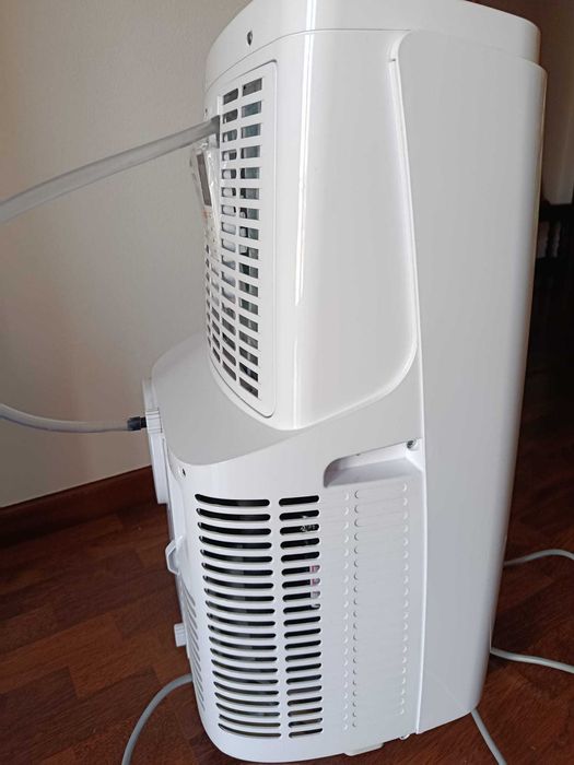 Ar condicionado portátil - 12000BTU