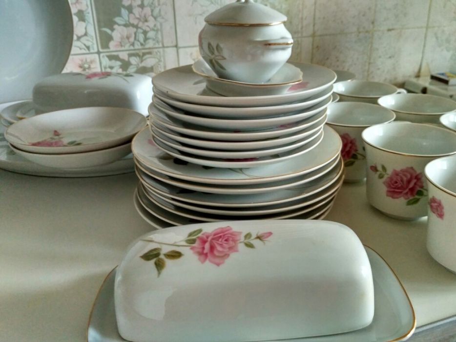 Сервиз Noritake 