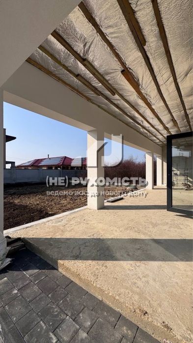 Продаж американки.