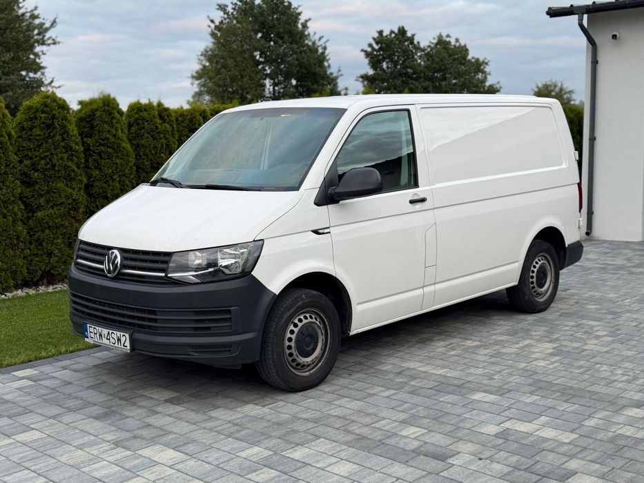 Volkswagen Transporter 2.0 tdi Klima T6