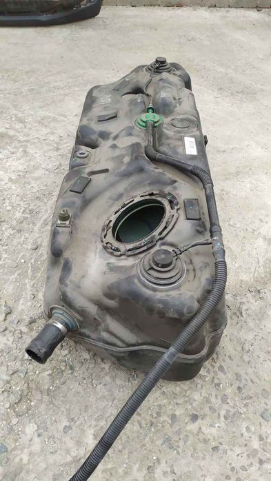 BMW X3 F25 10-17 бак паливний 3.0 бензин BA0232 16117220743