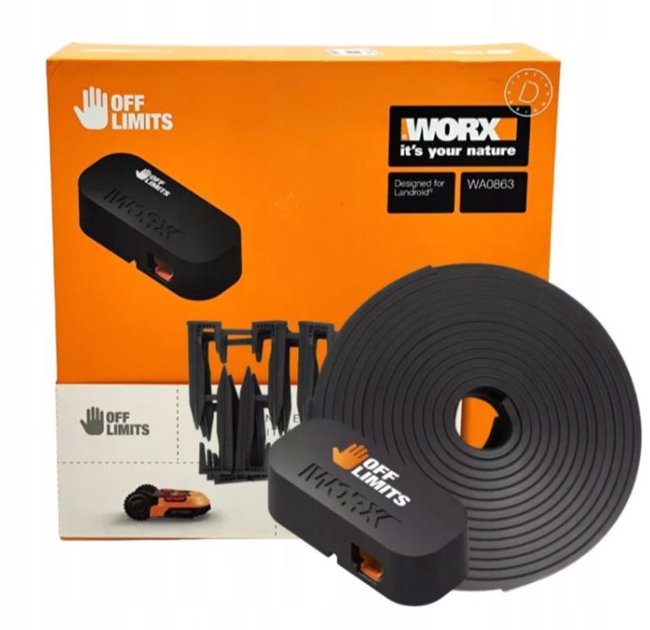 Moduł WORX WA0863 do Landroid