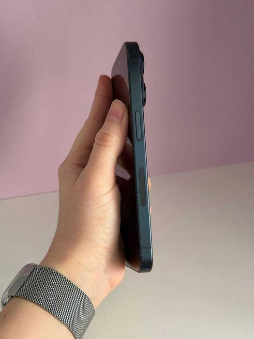 Iphone 15 pro 128 gb, ідеальний стан, Айфон 15 про 128