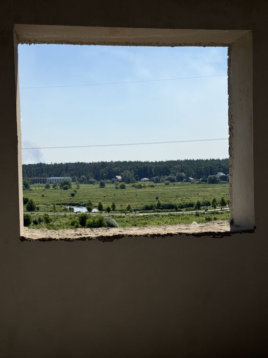 ВИДОВА ! 1-кімнатна квартира 37,4 м² в ЖК «Молодість» | Ірпінь | 45 200 $