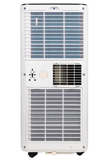 Кондиціонер мобільний Scandilux SC9000