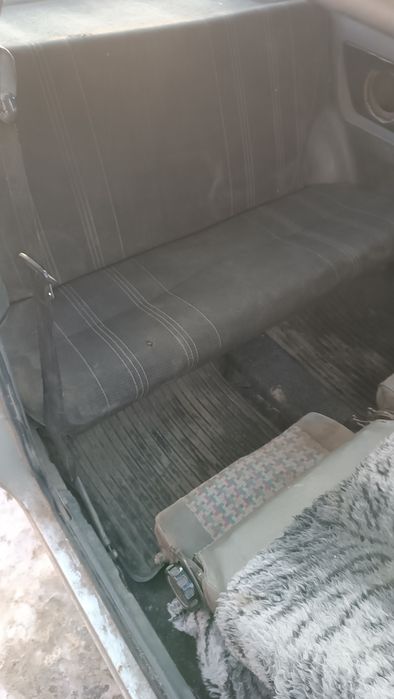 Продам машину таврія нова