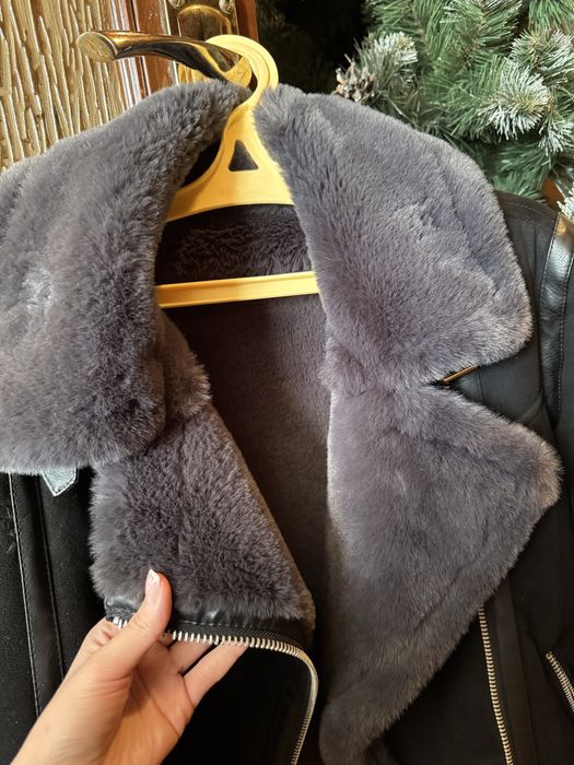 Дублянка жіноча нова Xs-S