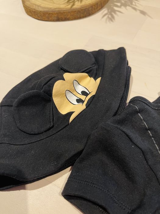 Disfarce Mickey Bebé