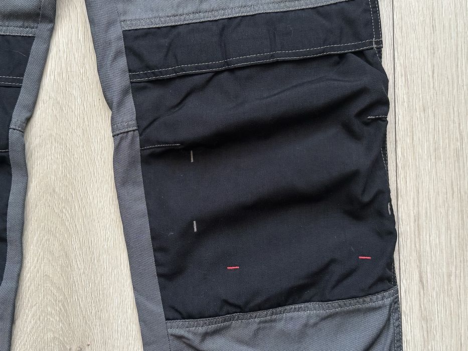 Робочі карго штани Snickers workwear