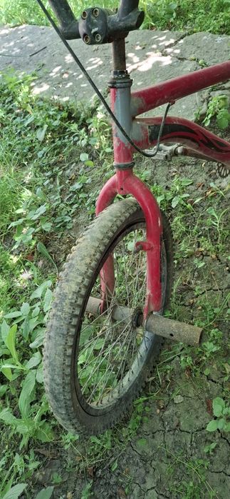 Продам велосипед