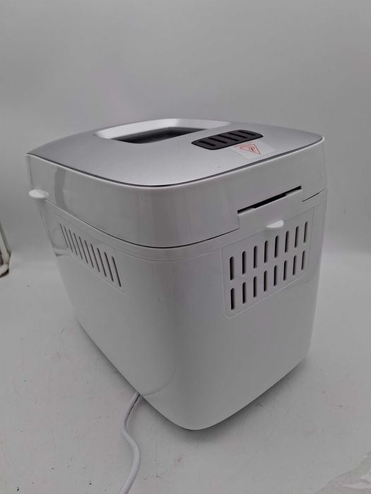 Wypiekacz do chleba Transa Electronics SmartBake biały 850 W