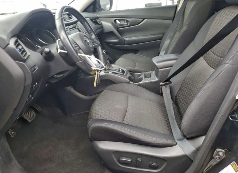 Nissan Roque S 2018р