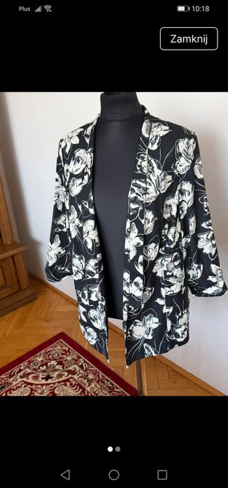 Żakiet R50/52 Marks & Spencer