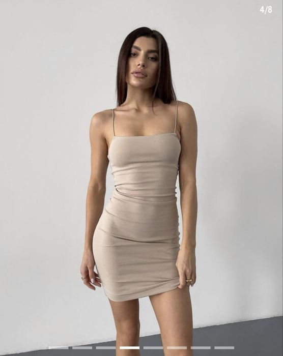 Продам нову сукню rikky hype, розмір xs