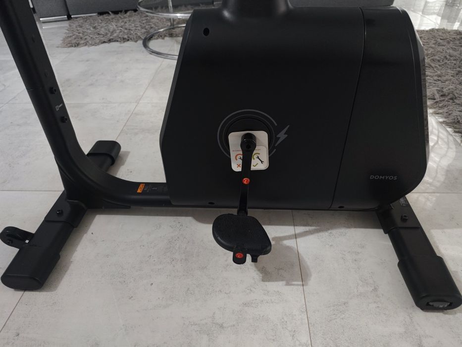 Rower Stacjonarny Domyos EB 520 B