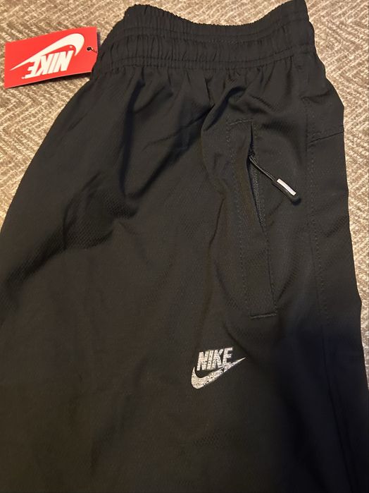 Чоловічі спортивні штани Nike (батал).