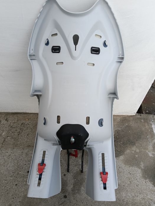 Decathlon B'Twin Fotelik Dziecięcy na rower
