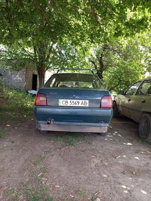 Део Нексіа Заз Славута