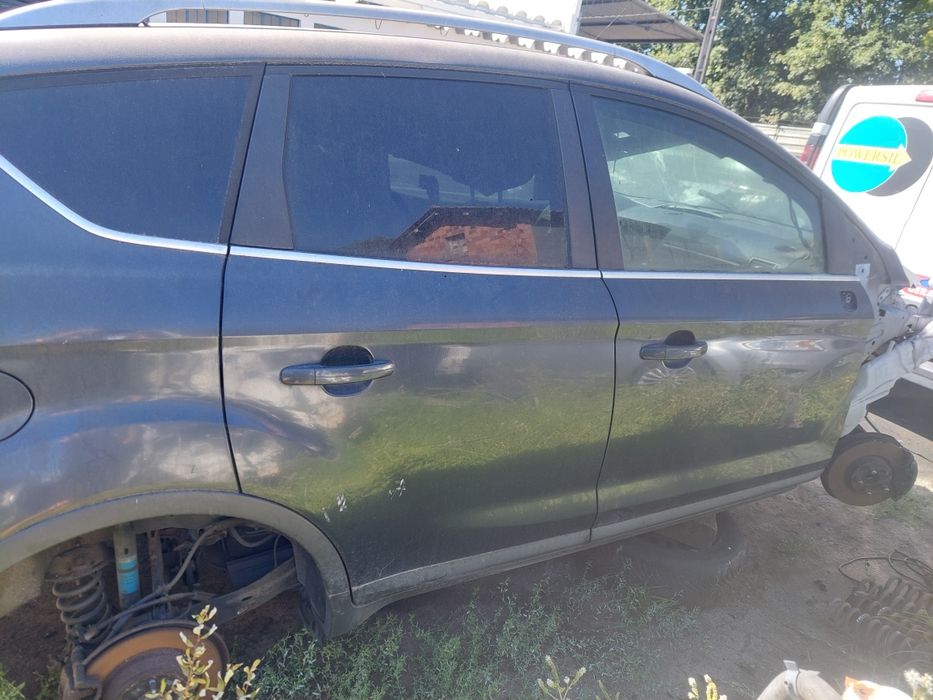 Ford Kuga Peças de 2010/11