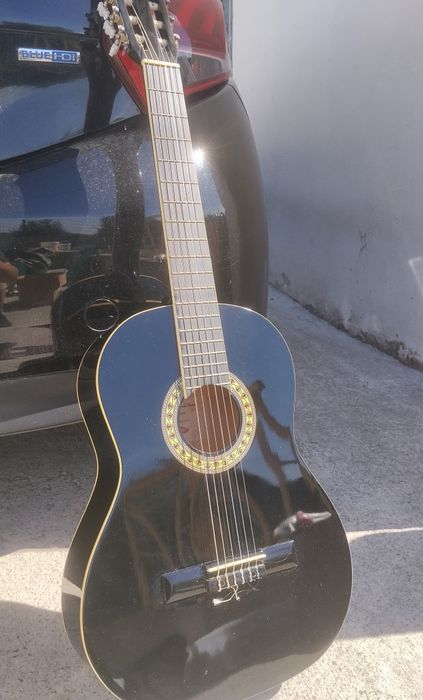 Guitarra Clássica Stagg