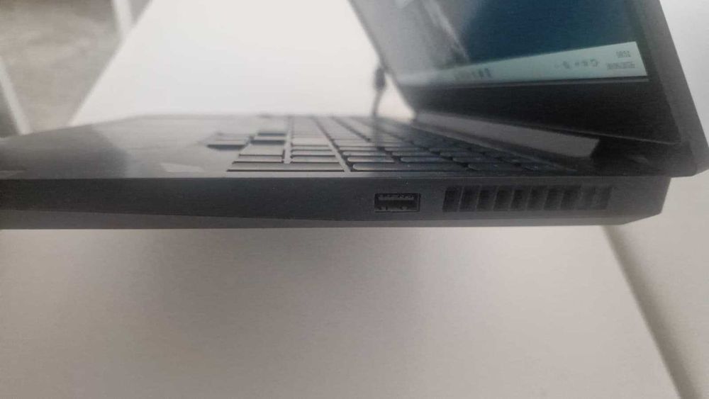 Portátil Lenovo Ideapad Gaming 3