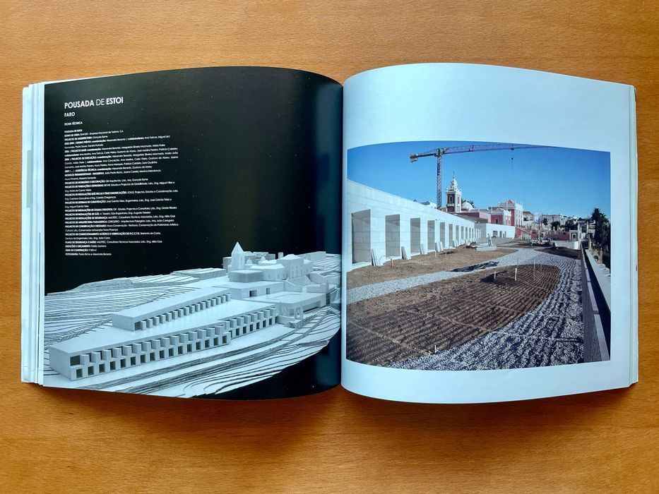 Revista ARCHINEWS - Gonçalo Byrne (nº11)