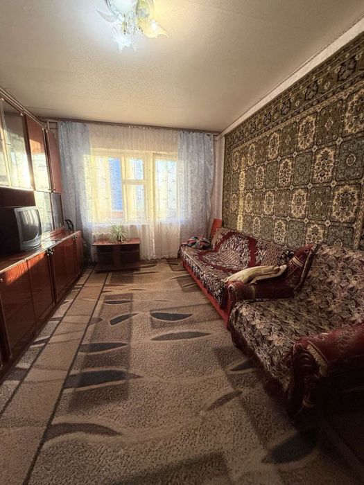 44 м2 /Продаж 1-кімнатної квартири/ Троєщина, вул. Бальзака 63 БЕЗ КОМІСІЇ - View 2