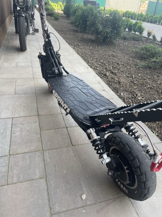 Kugoo M4 pro 2023