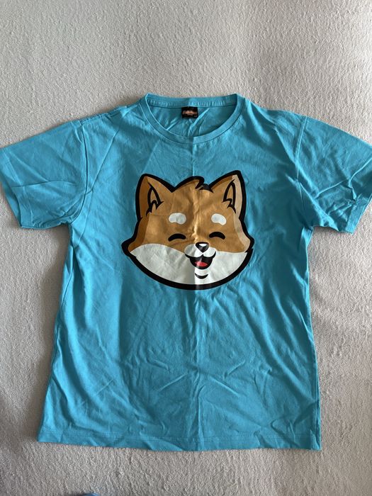 Smileslow 152 koszulka tshirt