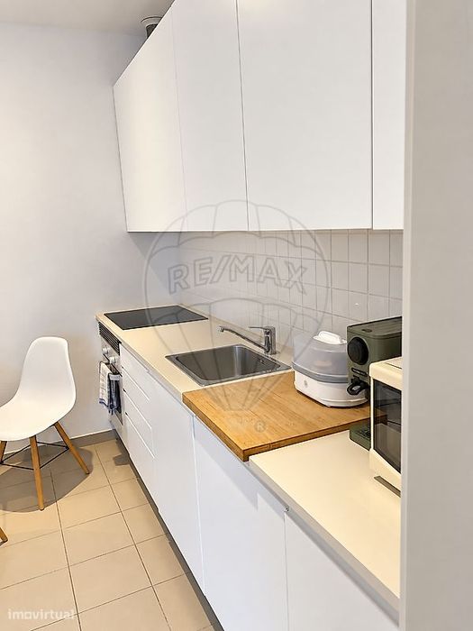 Moradia T2 para arrendamento