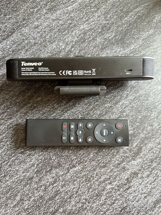 Kamera Internetowa Tenveo 4K