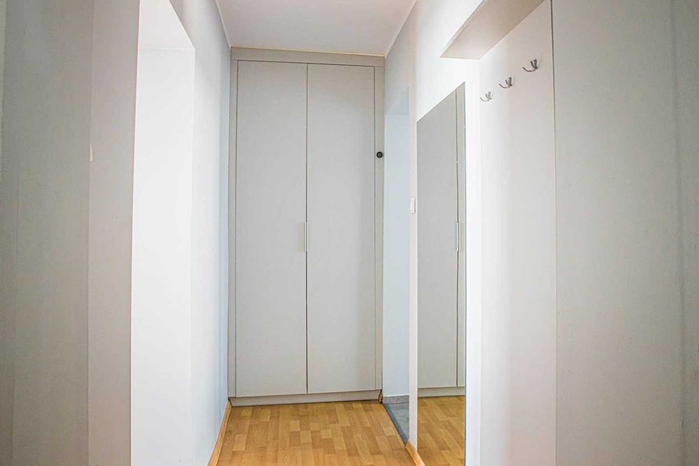 Apartament Arange2 na doby Łódź do 4 osób