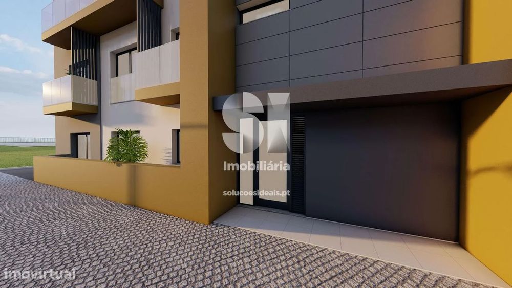 Apartamento T3