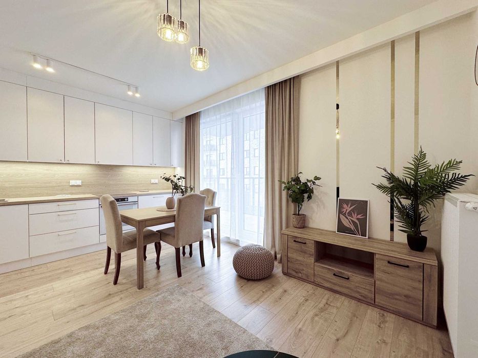 Wawer | 72m2 | 4 pokoje | parking | przyjazne zwierzętom