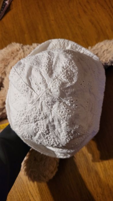 Czapka, kalepusz