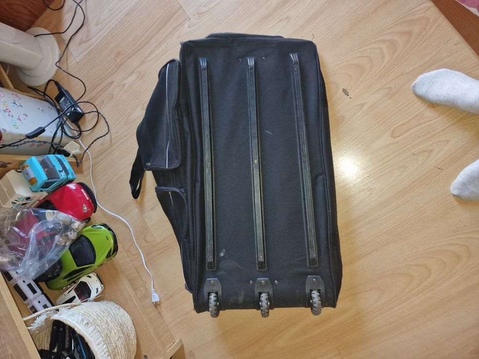 Mala de viagem bom estado