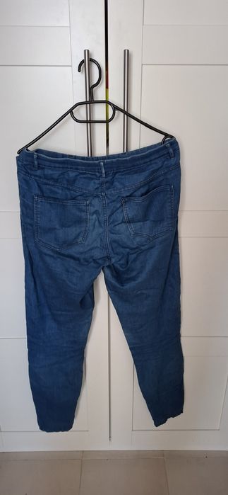 Spodnie jeansowe r 38