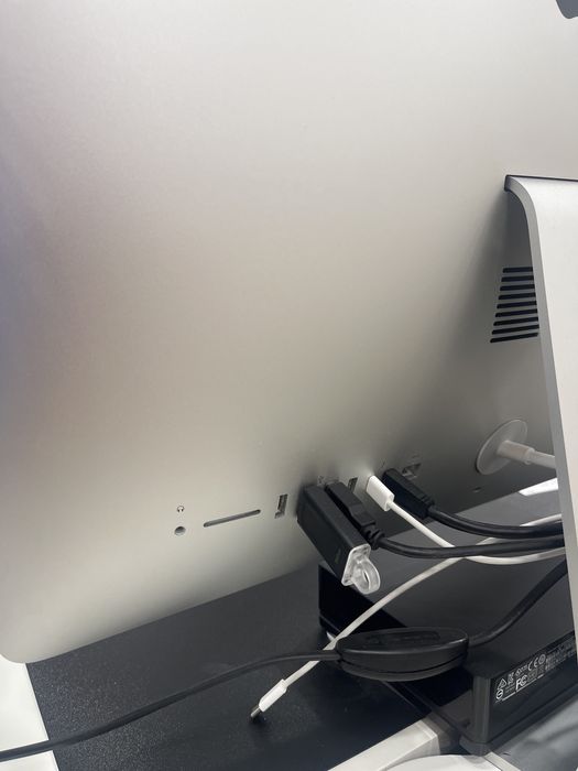 Imac 21.5 4k retina